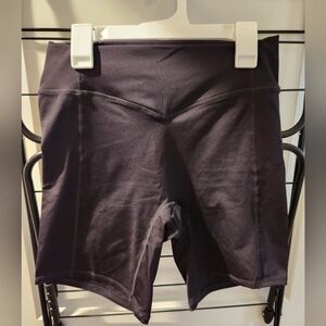 Vitality rider shorts size small in Midnight